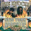 The Knocks: New York narcotic - portada reducida
