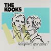 The Kooks: Hello, what's your name? - portada reducida