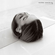 The National: Trouble will find me - portada mediana