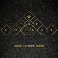 The Noises: Pacífico - portada mediana