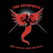 The Offspring: Rise and Fall, Rage and Grace - portada mediana