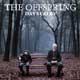 The Offspring: Days go by - portada reducida