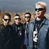 The Offspring / 3