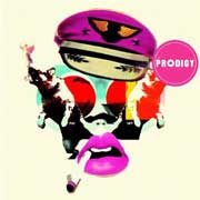 The Prodigy: Always outnumbered, never outgunned - portada mediana