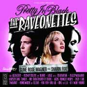 The Raveonettes: Pretty In Black - portada mediana