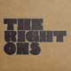 The Right Ons: 80.81 - portada reducida