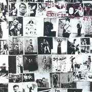 Carátula del Exile On Main Street, The Rolling Stones