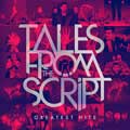The script: Tales from The script - Greatest hits - portada reducida