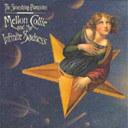 Carátula del Mellon Collie and the Infinite Sadness, The Smashing Pumpkins