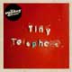 The Sunday Drivers: Tiny Telephone - portada reducida