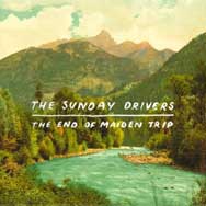The Sunday Drivers: The end of maiden trip - portada mediana