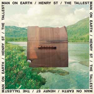 The tallest man on earth: Henry St. - portada mediana