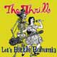 The Thrills: Let's Bottle Bohemia - portada reducida