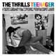 The Thrills: Teenager - portada reducida