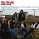 The Thrills: So Much For The City - portada reducida