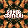 The Ting Tings: Super critical - portada reducida
