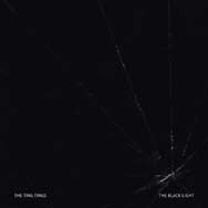 The Ting Tings: The black light - portada mediana