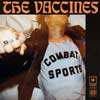 The Vaccines: Combat sports - portada reducida