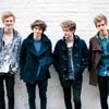 The Vamps / 1
