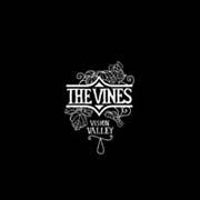 The Vines: Vision Valley - portada mediana