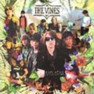 The Vines: Melodia - portada mediana