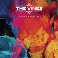 The Vines: Future Primitive - portada mediana