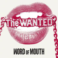 The Wanted: Word of mouth - portada mediana