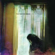 The war on drugs: Lost in the dream - portada mediana
