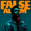 The Weeknd: False alarm - portada reducida