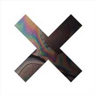 The xx: Coexist - portada mediana