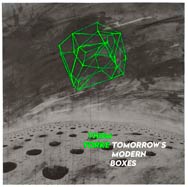 Thom Yorke: Tomorrow's modern boxes - portada mediana