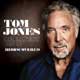 Tom Jones: Greatest hits rediscovered - portada reducida