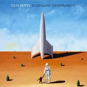Tom Petty: Highway Companion - portada mediana