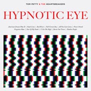 Tom Petty: Hypnotic eye - portada mediana
