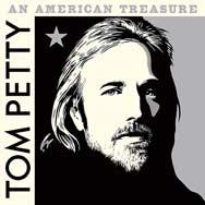 Tom Petty: An american treasure - portada mediana