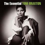 Toni Braxton: The Essential - portada mediana