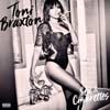 Toni Braxton: Sex & cigarettes - portada reducida