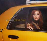 Tori Amos: Gold dust - portada mediana