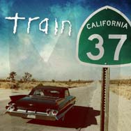 Train: California 37 - portada mediana
