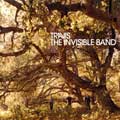 Travis: The invisible band (20th anniversary edition) - portada reducida