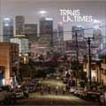 Travis: L.A. times - portada reducida