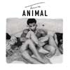 Trey Songz: Animal - portada reducida