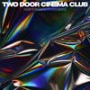 Two door cinema club: Are we ready? (Wreck) - portada reducida