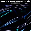 Two door cinema club: Gameshow - portada reducida