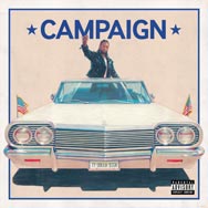 Ty Dolla $ign: Campaign - portada mediana