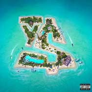 Ty Dolla $ign: Beach house 3 - portada mediana