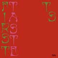 Ty Segall: First taste - portada reducida
