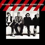 U2: How to dismantle an atomic bomb - portada mediana