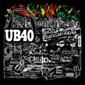 UB40: Bigga baggariddim - portada reducida