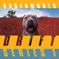 Underworld: Drift Series 1 - portada reducida